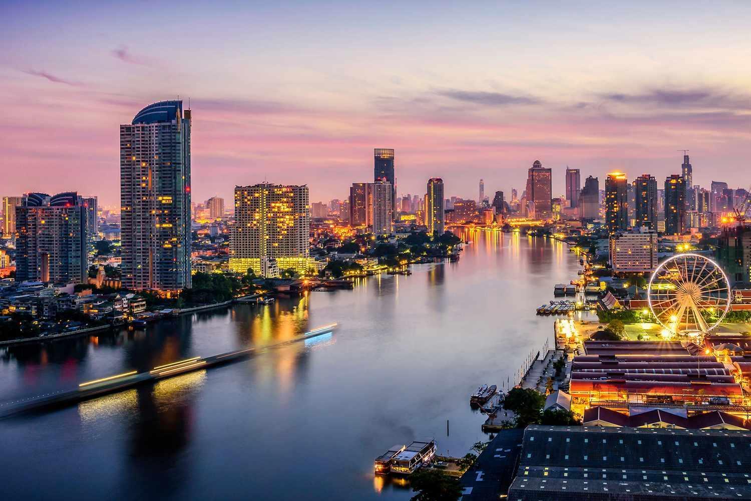 Go Inn Sukhumvit - Bts Nana โกอินน์ สุขุมวิท นานา Makkasan Exteriör bild